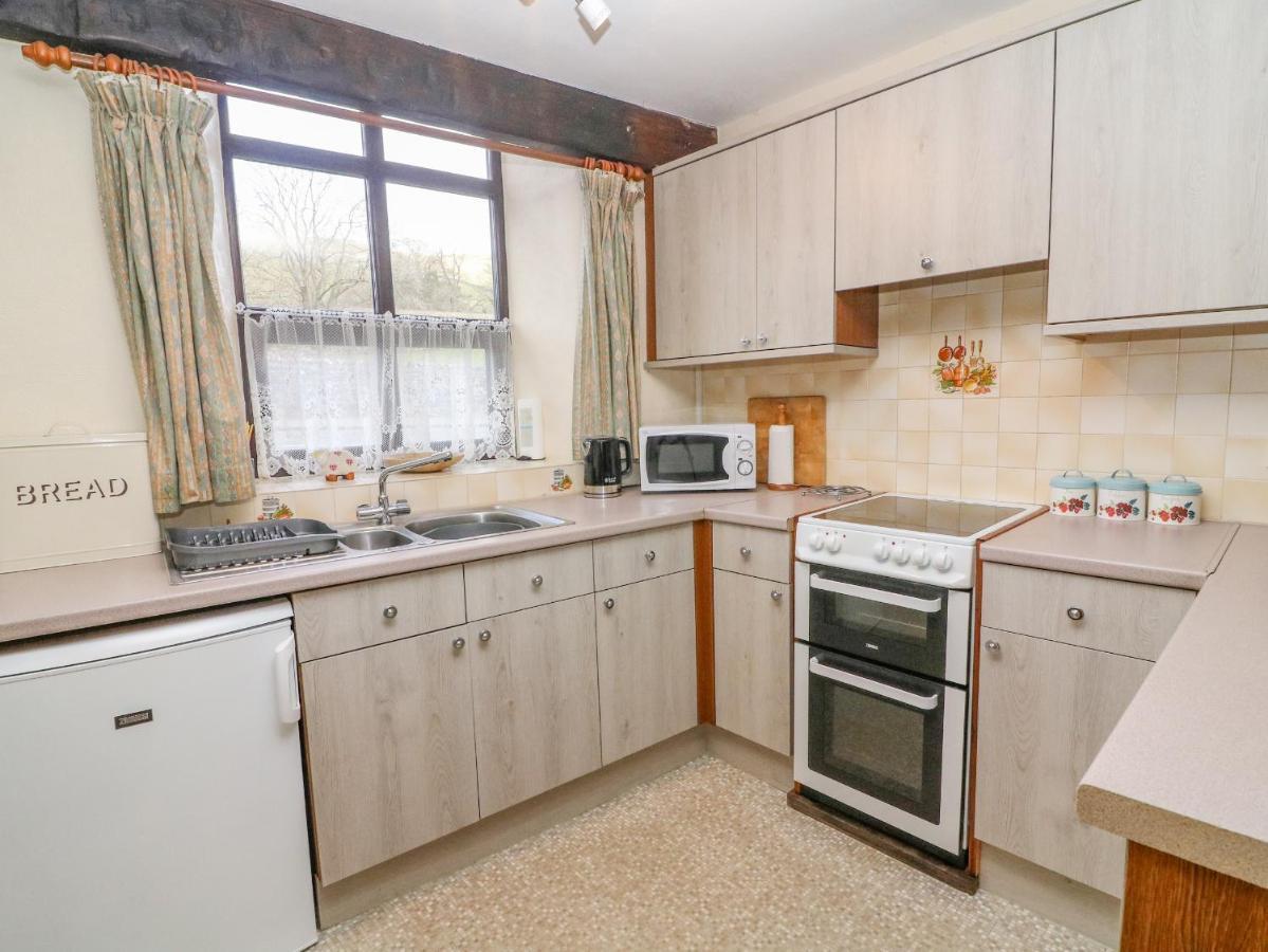 Watershed Cottage Сеттл Экстерьер фото