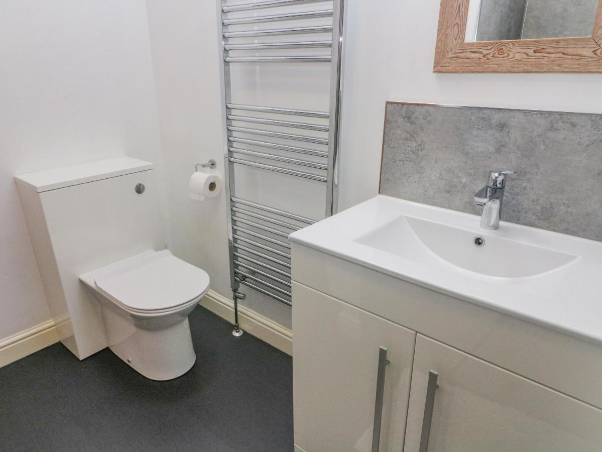 Watershed Cottage Сеттл Экстерьер фото