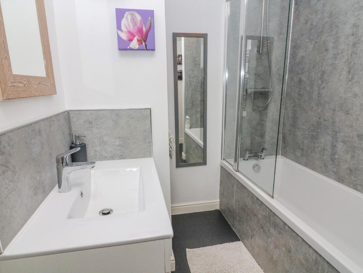 Watershed Cottage Сеттл Экстерьер фото
